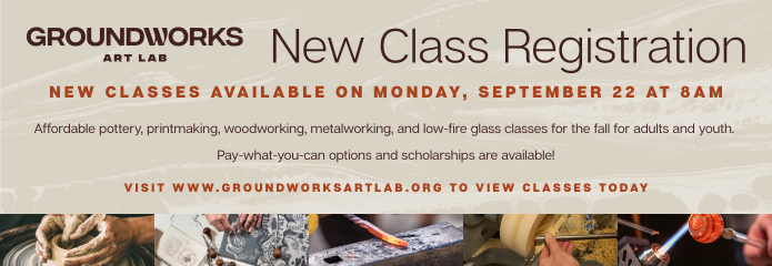 Groundworks Art Lab